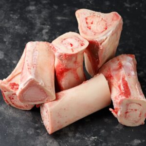 Bones for Soup (Bone Marrow)