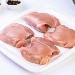 Chicken Thighs Boneless