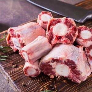 Cow Ox-Tail