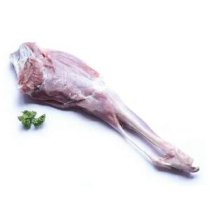 Mutton Leg