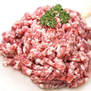 Mutton Minced