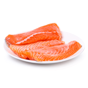 Whole Salmon Fillet