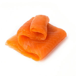 Smoked Salmon (1kg)