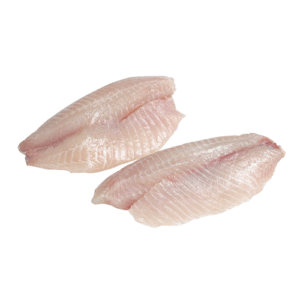 Tilapia Fillet (1kg)