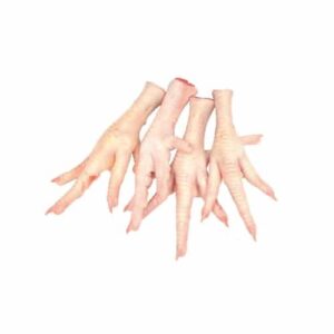 Chicken Feet (Clean)